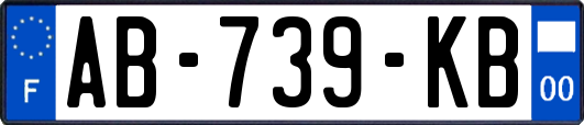 AB-739-KB