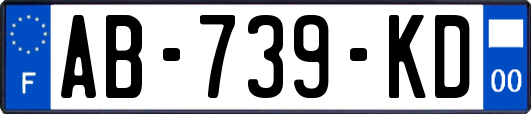 AB-739-KD