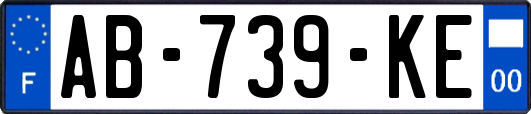 AB-739-KE