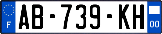 AB-739-KH