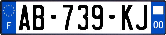 AB-739-KJ