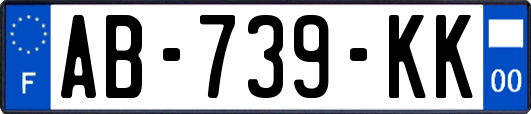 AB-739-KK