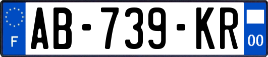 AB-739-KR