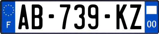 AB-739-KZ