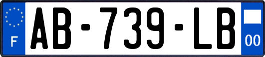 AB-739-LB