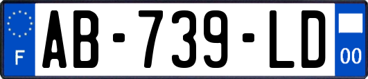 AB-739-LD
