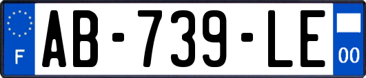 AB-739-LE