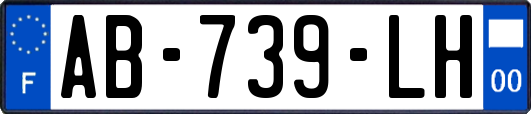 AB-739-LH