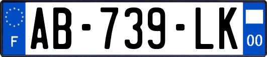 AB-739-LK