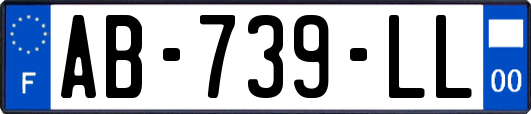 AB-739-LL