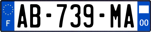 AB-739-MA