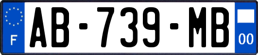 AB-739-MB