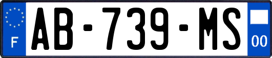 AB-739-MS