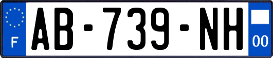 AB-739-NH