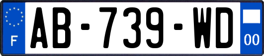 AB-739-WD