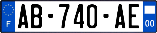 AB-740-AE