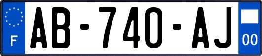 AB-740-AJ