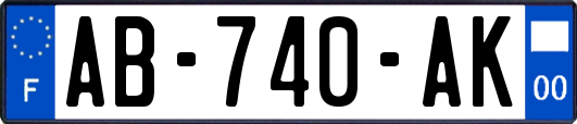 AB-740-AK