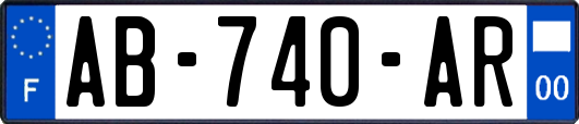 AB-740-AR