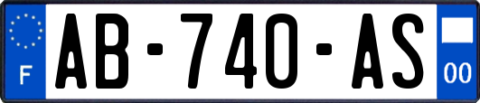 AB-740-AS