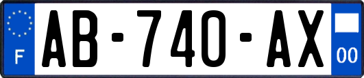 AB-740-AX