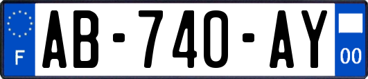 AB-740-AY