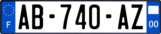 AB-740-AZ