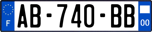 AB-740-BB