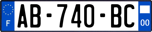 AB-740-BC