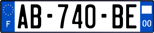 AB-740-BE