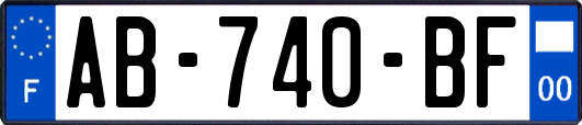 AB-740-BF