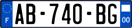 AB-740-BG