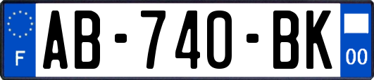 AB-740-BK