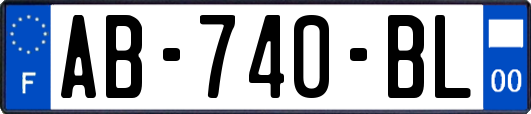 AB-740-BL