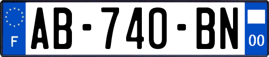 AB-740-BN