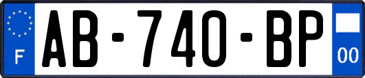 AB-740-BP