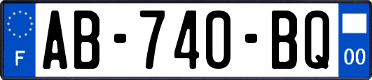 AB-740-BQ