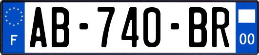 AB-740-BR