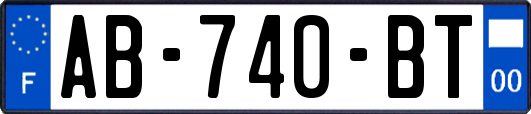 AB-740-BT