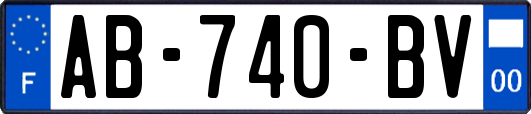 AB-740-BV