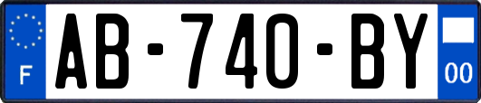 AB-740-BY