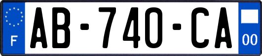 AB-740-CA