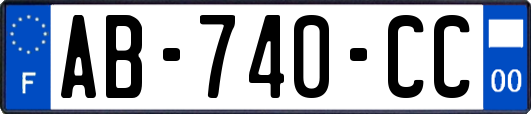 AB-740-CC