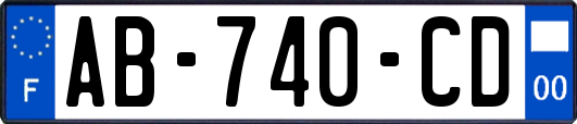 AB-740-CD