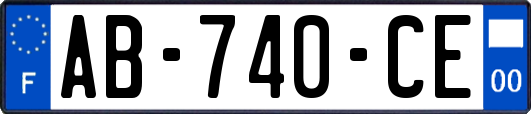 AB-740-CE