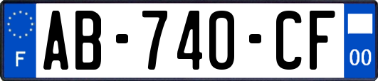 AB-740-CF