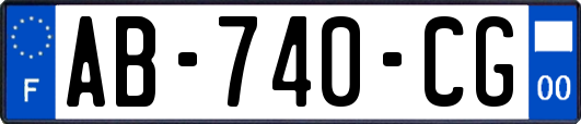 AB-740-CG