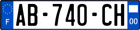 AB-740-CH