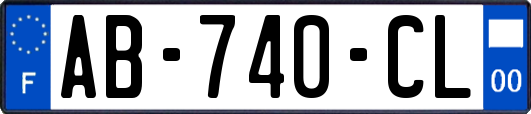 AB-740-CL