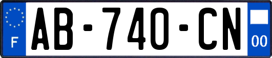 AB-740-CN